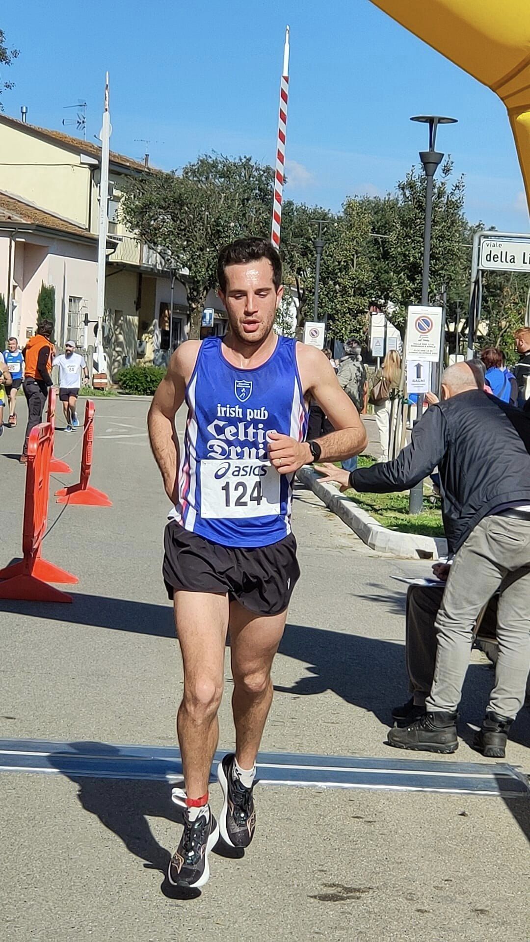 San Patrizio: Trofeo Buriani e Vaienti - 10 aprile 2023